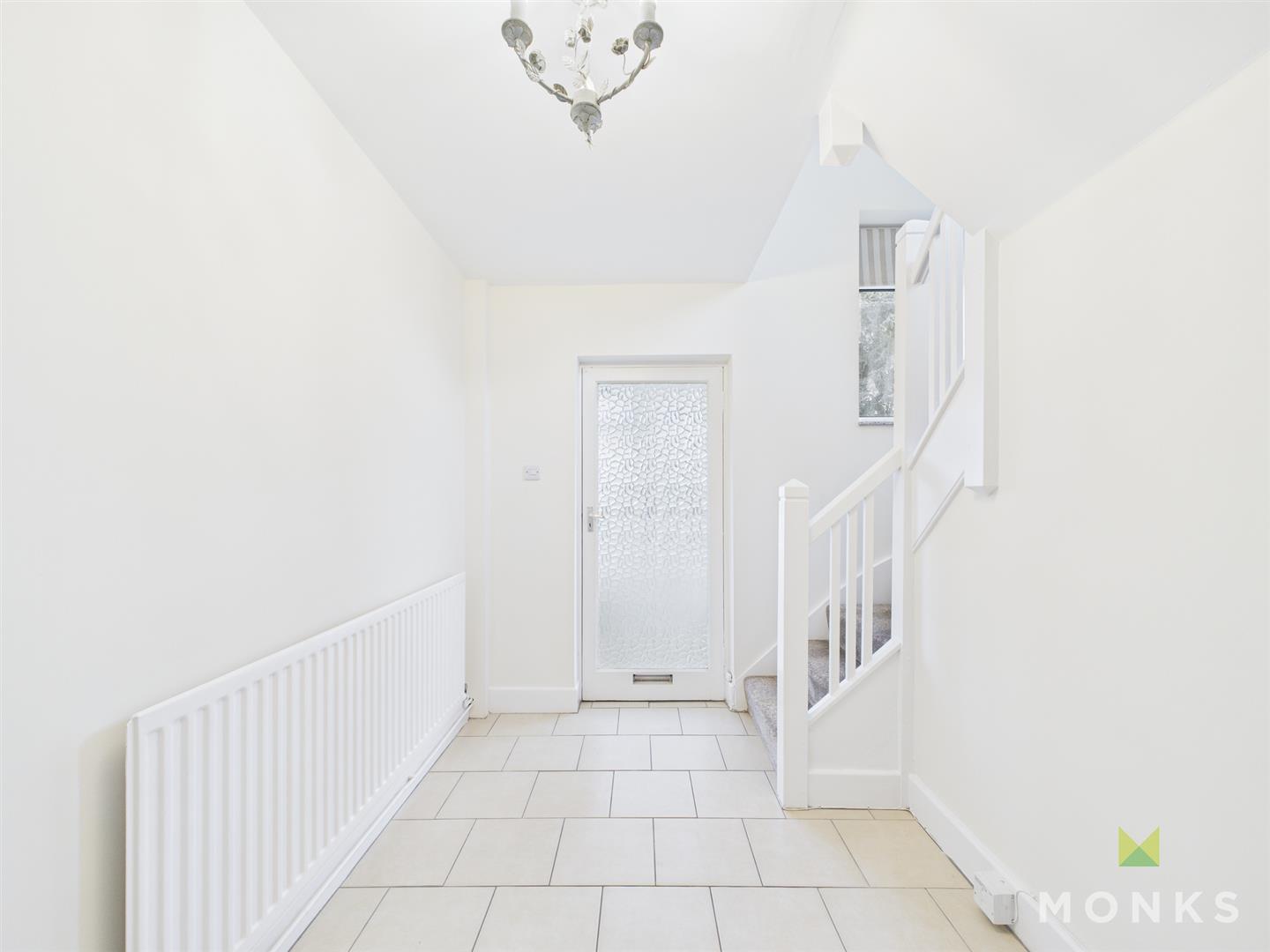 90 Mytton Oak Road, Shrewsbury, SY3 8XD To Let